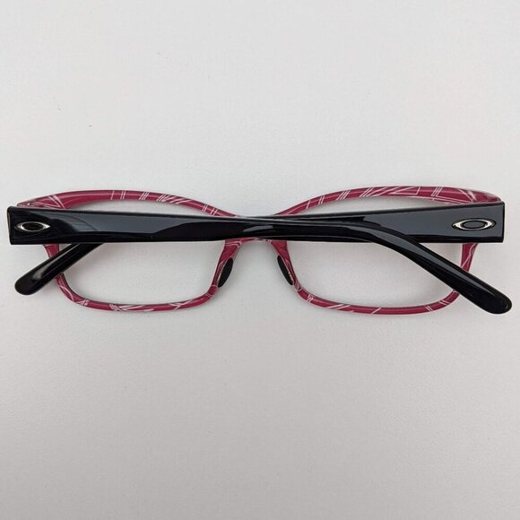 🕶️Oakley OX1129-0652 Impulsive Eyeglasses 52/17 141 /KAO556🕶️ - Picture 2 of 8